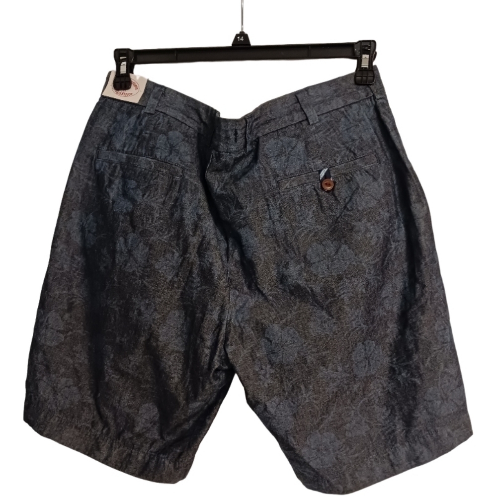 NWT Brooks Brothers Red Fleece Shorts - Picture 2 of 2